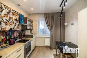 2-к квартира, вторичка, 51м2, 5/5 этаж