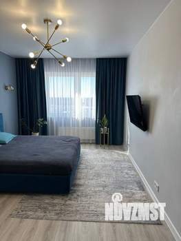 2-к квартира, вторичка, 71м2, 10/17 этаж