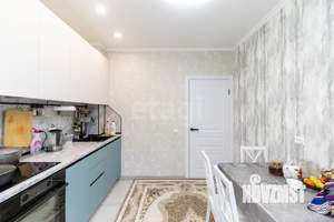 2-к квартира, вторичка, 62м2, 1/9 этаж