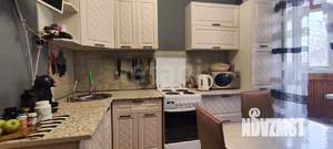 1-к квартира, вторичка, 43м2, 4/5 этаж