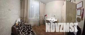 2-к квартира, вторичка, 44м2, 2/17 этаж