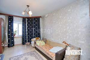 4-к квартира, вторичка, 87м2, 6/9 этаж