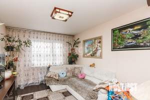 2-к квартира, вторичка, 67м2, 6/17 этаж