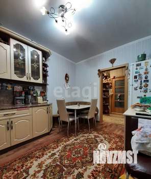 3-к квартира, вторичка, 69м2, 1/5 этаж