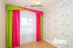 3-к квартира, вторичка, 100м2, 8/9 этаж