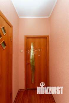 2-к квартира, вторичка, 54м2, 4/5 этаж