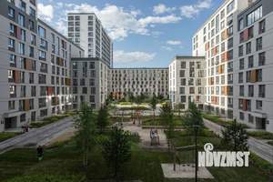 2-к квартира, вторичка, 86м2, 9/10 этаж