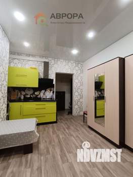 Студия квартира, вторичка, 29м2, 12/17 этаж