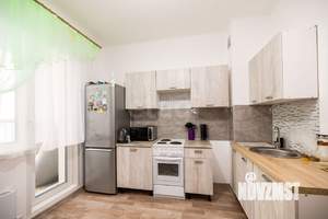 2-к квартира, сданный дом, 47м2, 22/25 этаж