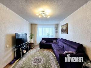 2-к квартира, вторичка, 51м2, 2/10 этаж