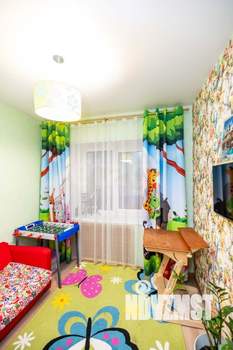5-к квартира, вторичка, 97м2, 4/9 этаж