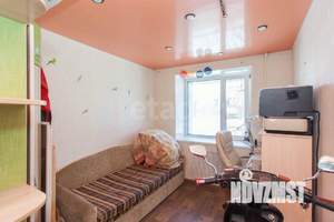 2-к квартира, вторичка, 41м2, 2/5 этаж