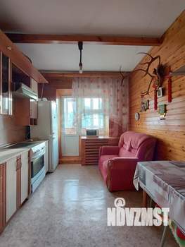 2-к квартира, вторичка, 53м2, 5/5 этаж
