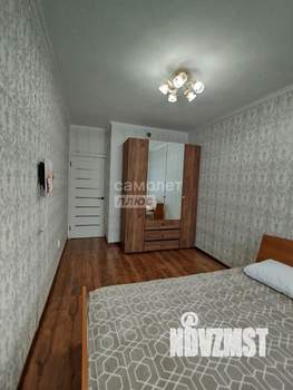 2-к квартира, вторичка, 65м2, 2/18 этаж