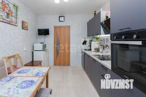 3-к квартира, вторичка, 73м2, 6/9 этаж