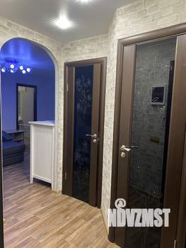 Студия квартира, вторичка, 37м2, 5/5 этаж