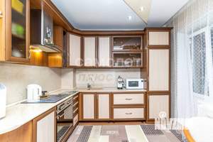 1-к квартира, вторичка, 45м2, 5/9 этаж