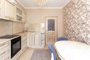 2-к квартира, вторичка, 58м2, 3/10 этаж