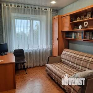 2-к квартира, вторичка, 53м2, 4/5 этаж