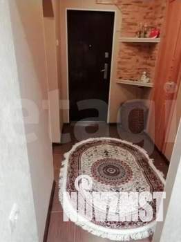 2-к квартира, вторичка, 45м2, 6/9 этаж