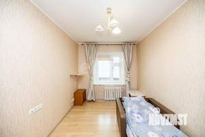 2-к квартира, вторичка, 61м2, 2/5 этаж