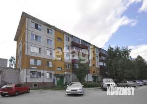 2-к квартира, вторичка, 44м2, 1/5 этаж