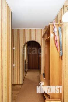 2-к квартира, вторичка, 46м2, 2/5 этаж