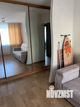 2-к квартира, вторичка, 45м2, 4/10 этаж