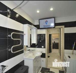 3-к квартира, вторичка, 75м2, 6/20 этаж
