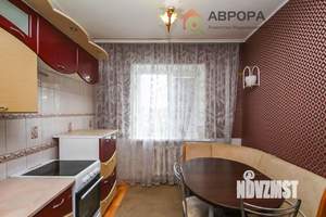 2-к квартира, вторичка, 52м2, 5/5 этаж
