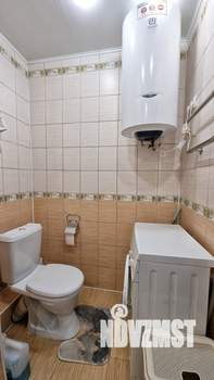 Студия квартира, вторичка, 24м2, 15/17 этаж