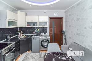 1-к квартира, вторичка, 39м2, 2/9 этаж