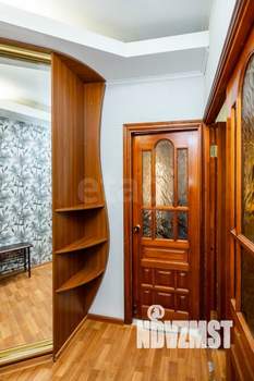 2-к квартира, вторичка, 54м2, 4/5 этаж