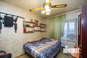 2-к квартира, вторичка, 51м2, 9/9 этаж