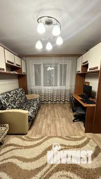 3-к квартира, вторичка, 59м2, 4/5 этаж