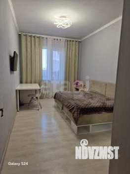 2-к квартира, вторичка, 67м2, 5/17 этаж