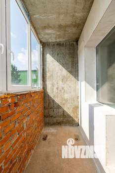 1-к квартира, вторичка, 43м2, 1/4 этаж