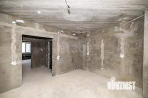 1-к квартира, вторичка, 52м2, 6/12 этаж