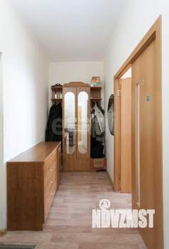 1-к квартира, вторичка, 43м2, 12/17 этаж