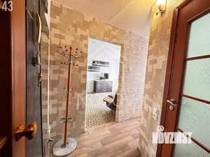 1-к квартира, вторичка, 29м2, 3/5 этаж