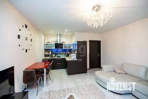 1-к квартира, вторичка, 52м2, 4/26 этаж