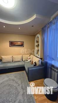 2-к квартира, вторичка, 86м2, 3/10 этаж