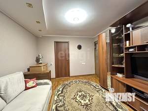 2-к квартира, вторичка, 37м2, 5/5 этаж