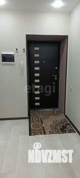 1-к квартира, вторичка, 44м2, 4/10 этаж
