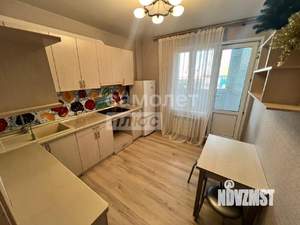 1-к квартира, вторичка, 34м2, 11/12 этаж