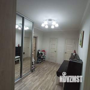 2-к квартира, вторичка, 69м2, 4/18 этаж