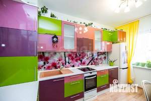 1-к квартира, вторичка, 43м2, 14/17 этаж
