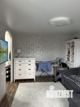 Студия квартира, вторичка, 37м2, 5/5 этаж