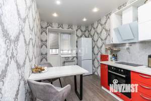 1-к квартира, вторичка, 38м2, 11/12 этаж