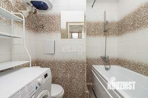 Студия квартира, вторичка, 23м2, 3/4 этаж